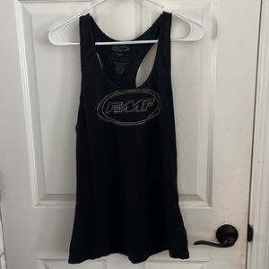 FMF tank top